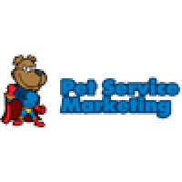 Pet Service Marketing
