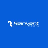 Reinvent Media Guyana logo - Similar company to Frank Information Technology Solutions