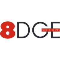 8DGE Solutions logo - Similar company to 8Edge