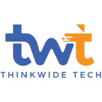 Thinkwide Tech logo - Similar company to Simple Solutions, Inc.