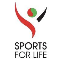 Palestine: Sports for Life logo - Similar company to Thirstfree