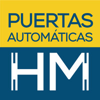 Puertas Automáticas Hm