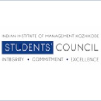 Students' Council IIM Kozhikode logo - Similar company to Backwaters - Annual Business Summit Of Iim Kozhikode