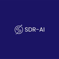 SDR-AI Sales automation logo - Similar company to Ammune.Ai