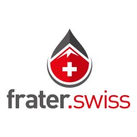 frater.swiss logo - Similar company to Maglab Ag