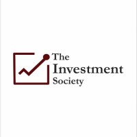 The Investment Society ABU Zaria logo - Similar company to Crust Microfinance Bank