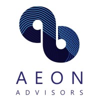 AEON ADVISORS logo - Similar company to Uk Business Forums
