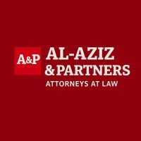 AL-AZIZ & PARTNERS logo - Similar company to Alaz