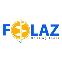Folaz Drilling Tools logo - Similar company to Your Math Tutor