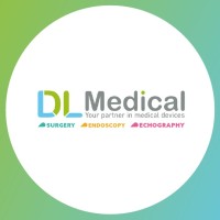 DL Medical logo - Similar company to Technimo International