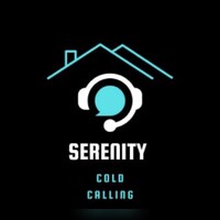 Serenity Cold Calling logo - Similar company to Call Runnings
