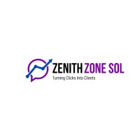 ZenithZone Sol logo - Similar company to Smaar