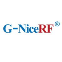 G-NiceRF logo - Similar company to Mashtelat Balaban משתלת בלבן