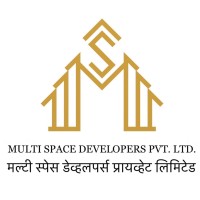 MULTI SPACE DEVELOPERS PVT LTD logo - Similar company to Skyline Advisory