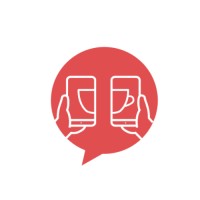 Cafè i Social Media logo - Similar company to Social Boom!