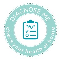Diagnose me logo - Similar company to Diagnose.Me