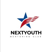Next Youth logo - Similar company to Shepower - Digital Media Training Program