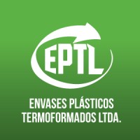 Envases Plásticos Termoformados EPTL logo - Similar company to Tmu Electro-Physical Technologies Lab (Eptl)