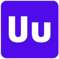 Huust logo - Similar company to Creer Para Crear País