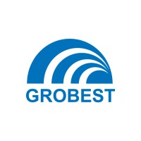 Grobest_thailand logo - Similar company to Skoedus
