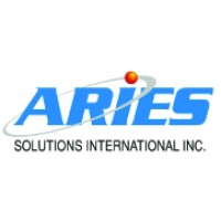 Aries Solutions Intl Inc logo - Similar company to Notitle