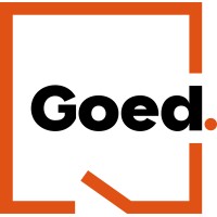 Goed. logo - Similar company to Tuinteam