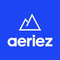Aeriez logo - Similar company to Valk Technics Bv