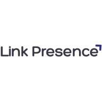 Link Presence logo - Similar company to Lineal Studio