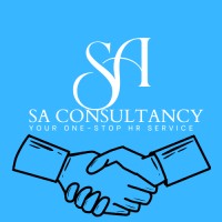 SA Consultancy Goa logo - Similar company to Successmarathi