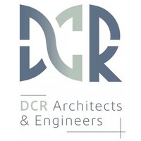 DCR ENGINEERING logo - Similar company to Kth Engineering Group