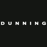 Dunning Golf logo - Similar company to Tharanco Group