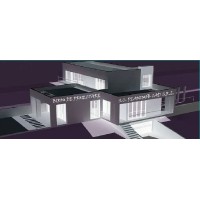 PLANIMOB CAD logo - Similar company to Vixl.Studio