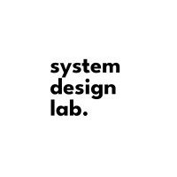 System Design Lab logo - Similar company to Studio Griggs