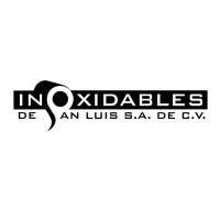Inoxidables de San Luis SA de CV logo - Similar company to Anclas Virso