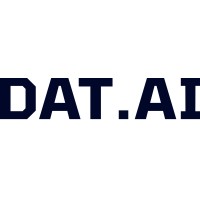 DAT.AI logo - Similar company to Talkative
