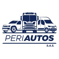 PERIAUTOS SAS logo - Similar company to Colcanastas Sas