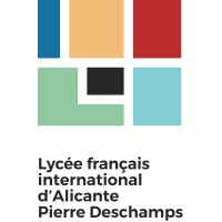 Lycée français international d'Alicante Pierre Deschamps logo - Similar company to Gva Eves
