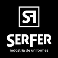 serfer uniformes do Brasil logo - Similar company to Serfer Uniformes Brasil