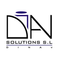 DINAV SOLUTIONS SL logo - Similar company to Square Away Limited