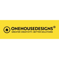 ONEHOUSEDESIGNS logo - Similar company to Capcon Ltd