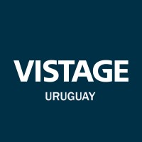 Vistage Uruguay logo - Similar company to Cimet Optel