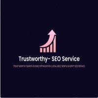 Trustworthy- SEO Consultant logo - Similar company to Offpageseo