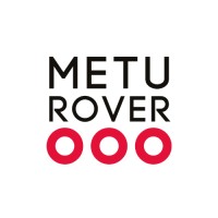 METU ROVER logo - Similar company to Metu Vertical Landing Rocket Technologies Society