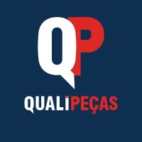 QUALIPEÇAS logo - Similar company to Comercial Delfrio