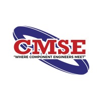 CMSE (Components for Military & Space Electronics) Conference logo - Similar company to Quantic™ Paktron