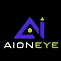AionEye logo - Similar company to Черноморски Улов / Black Sea Catch