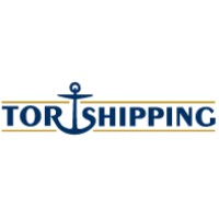 Tor Shipping logo - Similar company to Pls Projects Logistics Solutions Gmbh
