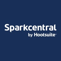 Sparkcentral by Hootsuite logo - Similar company to Betterclimate (Acquired By Watershed)