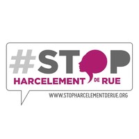 Stop Harcèlement de Rue logo - Similar company to Stop Street Harassment