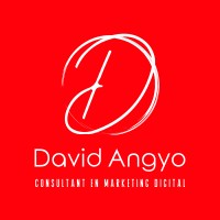 David Angyo - Digital Marketing Consultant